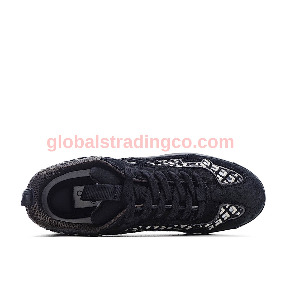 Chanel Classic Sneakers Casual Shoes
